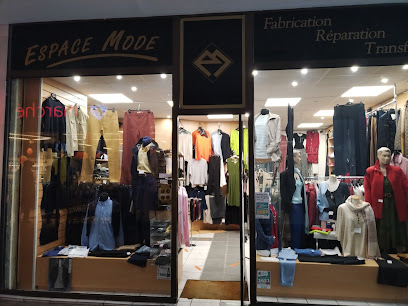 Photo Magasin Espace Mode Palaiseau