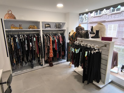Photo Mod2Vies, Vêtements/chaussures et accessoires femme. Achat/Dépôt/Vente