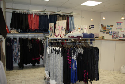 Photo La Boutique de Raymonde