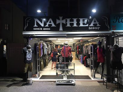 Photo NATHEA Shop Vias