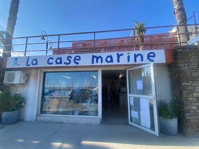 Photo La Case Marine