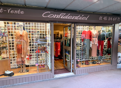 Photo Confidentiel