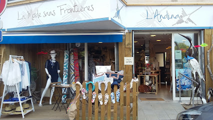 Photo L' Andina Boutique