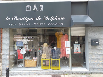 Photo La boutique de delphine