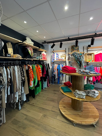 Photo Le Dressing De Sandrine