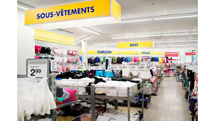 Photo Zeeman Noeux Les Mines