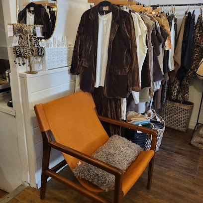 Photo Les Filles de la Place Concept Store