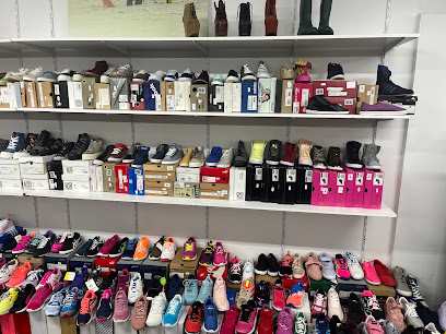 Photo A vos marques Chaussures Malakoff