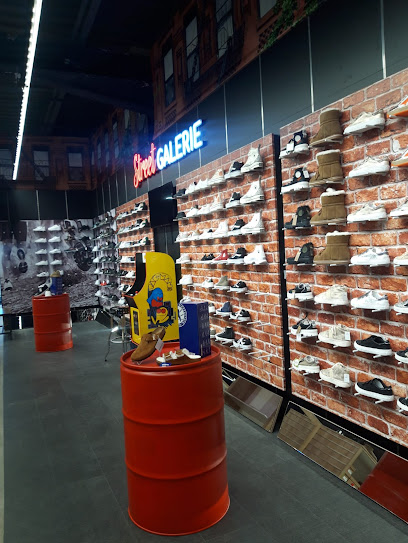 Photo GDC - Colombiers - Chaussures & Maroquinerie