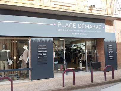 Photo Place Demarke Grenade