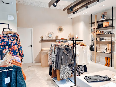 Photo La Boutique de Betty Genas