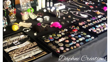 Photo Emery Daphné Créations