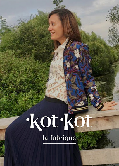 Photo KotKot la fabrique