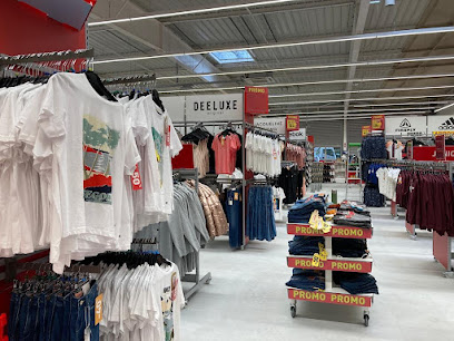 Photo INTERSPORT - OUTLET COURRIERES