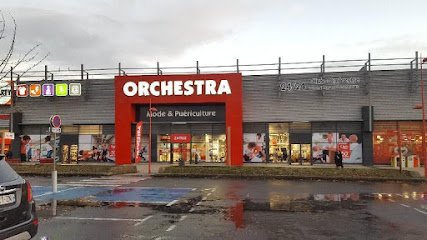 Photo Orchestra DECHY