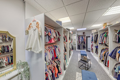 Photo Frip'ouilles | Vente de vêtements Femmes et Enfants (77)