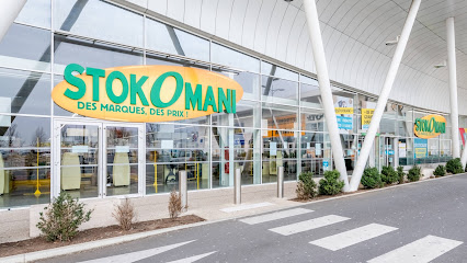 Photo Stokomani Saint-Mard