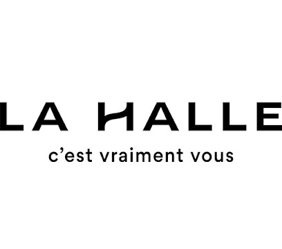 Photo La Halle