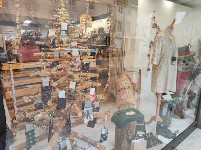 Photo Lorraine H. Boutique
