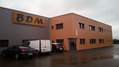 Photo BDM