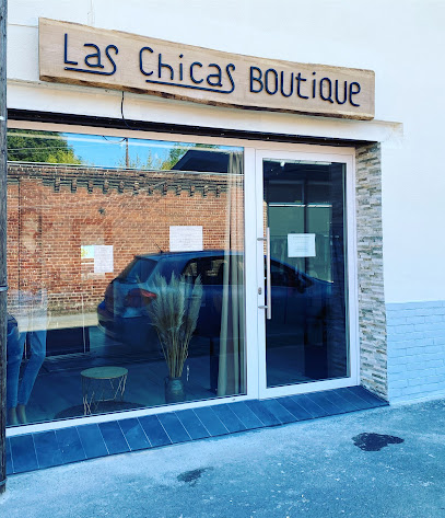 Photo Las chicas boutique