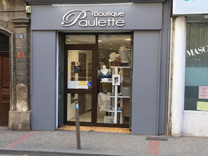 Photo Paulette by Lolo