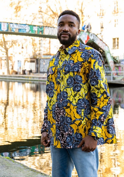 Photo SEYDI PARIS
