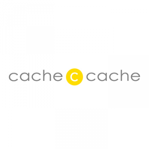 Photo Cache Cache