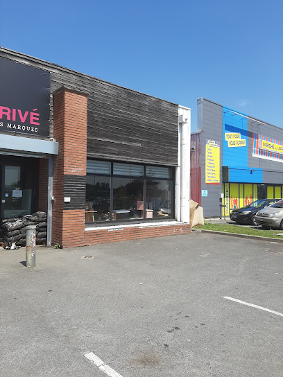 Photo Stock prive