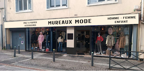 Photo MUREAUX MODE