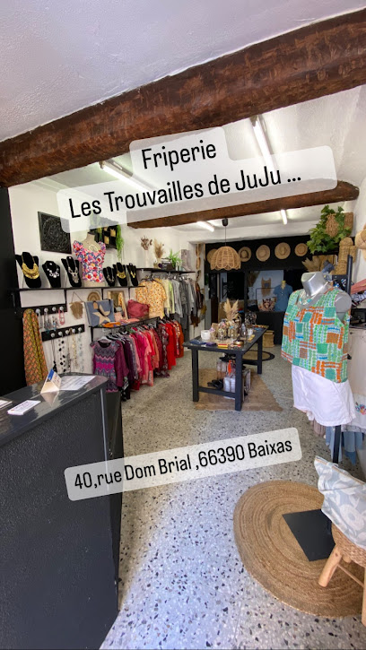 Photo Friperie