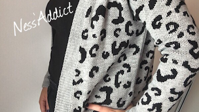 Photo Ness Addict