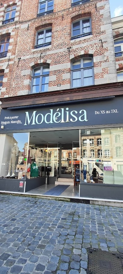 Photo Modélisa