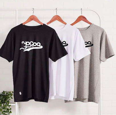 Photo yogoosport®shop
