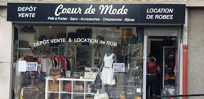 Photo Coeur De Mode