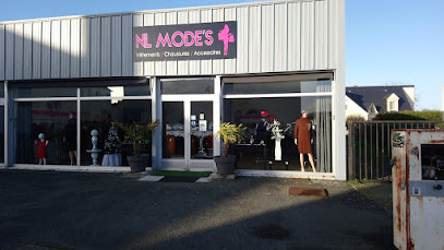 Photo Nl Mode's