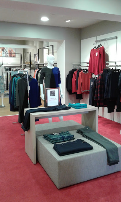 Photo Weiss Boutique