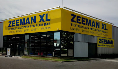 Photo Zeeman Saint Thibault des Vignes