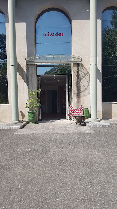 Photo Les Olivades