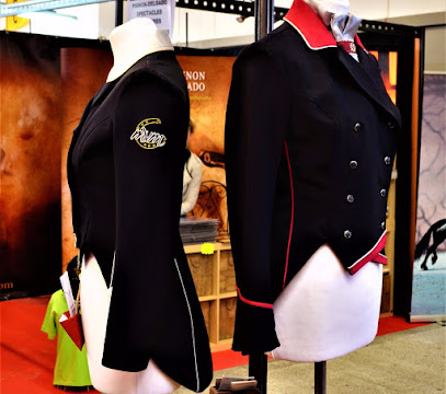 Photo MvM équitation
