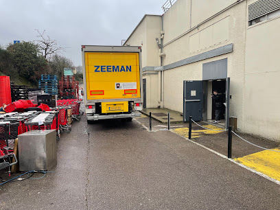 Photo Zeeman