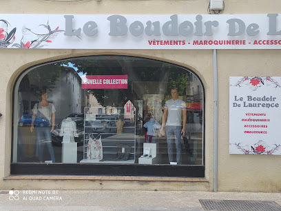 Photo Le Boudoir De Laurence