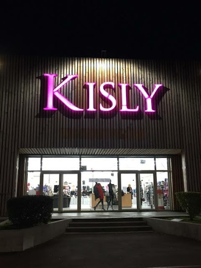 Photo Kisly