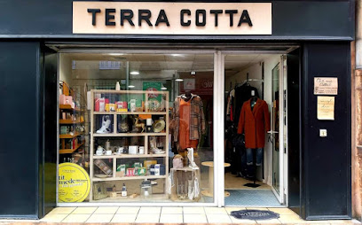 Photo Boutique TerraCotta