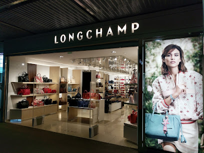 Photo Longchamp - Huge Colletions Of Bags