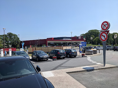 Photo La Boutique