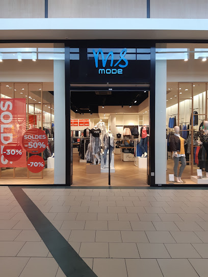 Photo Ms Mode