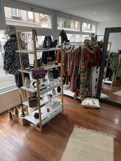 Photo Bibiche