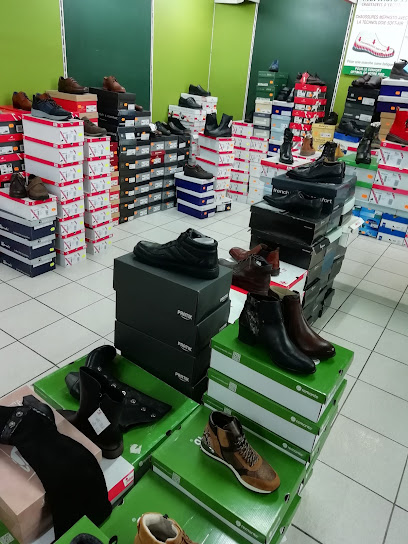 Photo Germaine Boutique