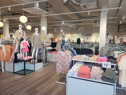 Photo Takko Fashion Haltingen